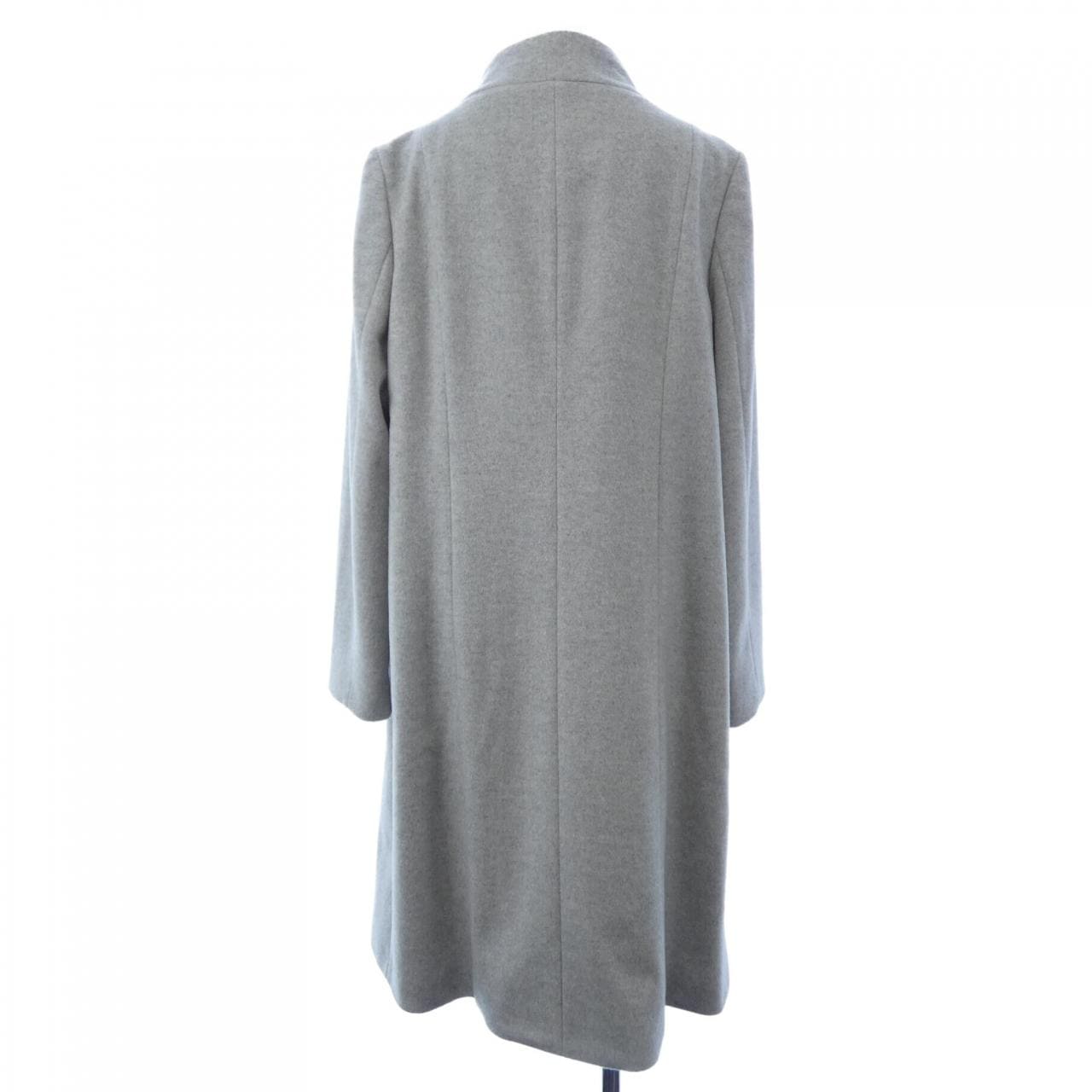 アンタイトル UNTITLED コート