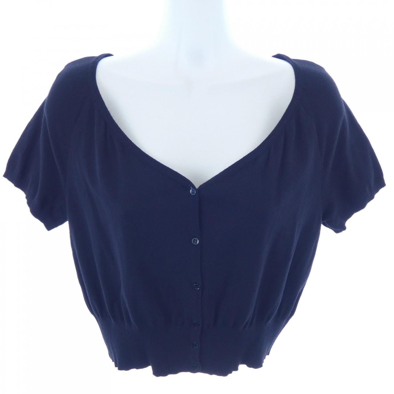 フォクシー FOXEY 36535 カーディガン