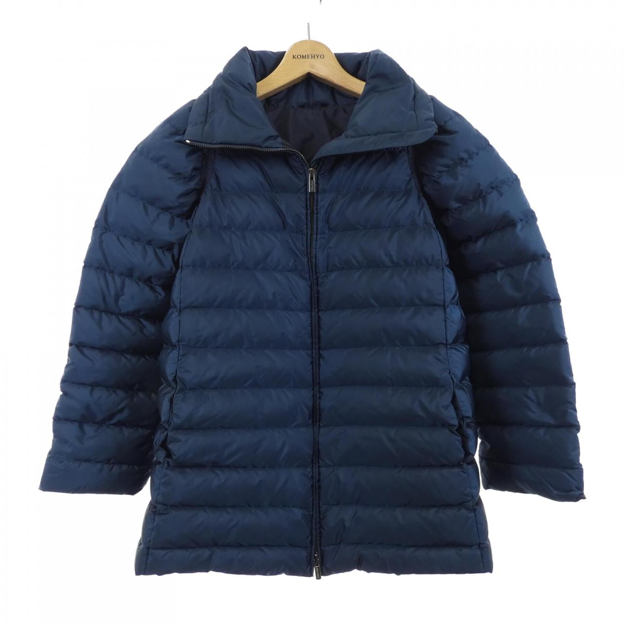 ミュウミュウ MIU MIU MS790 R142 1AX2 ダウンジャケット