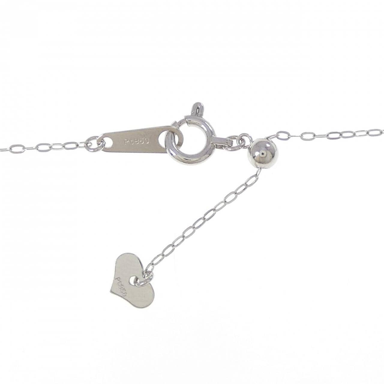 PT850 ネックレス