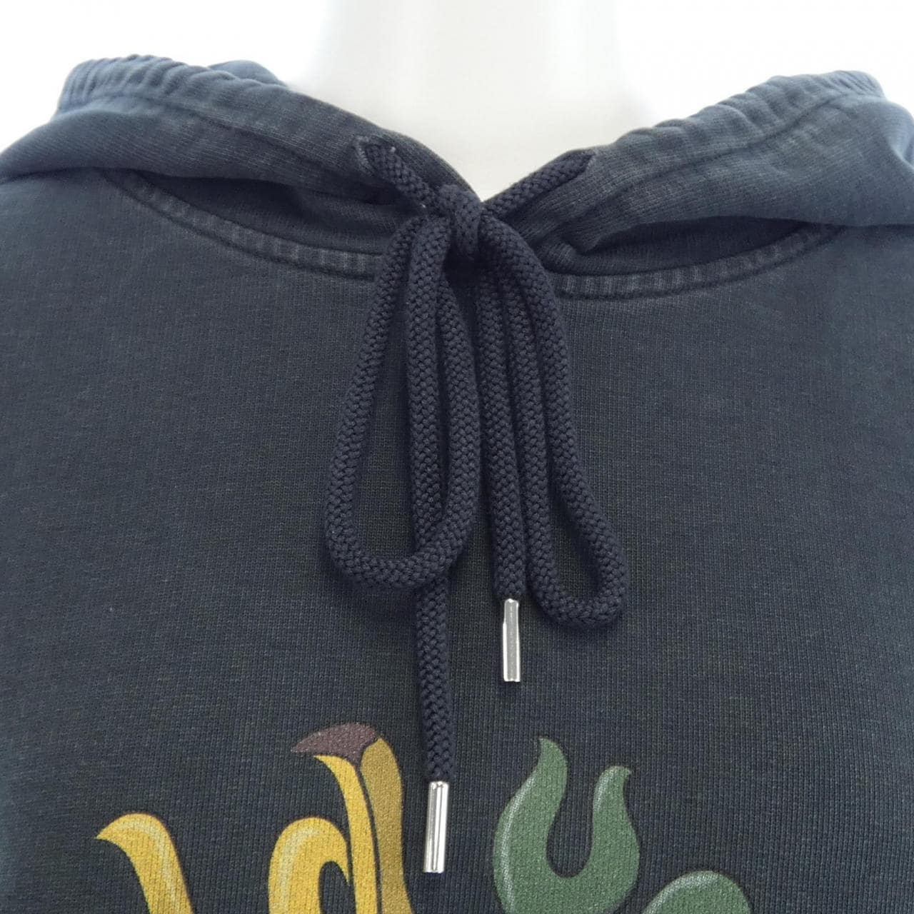 ステラマッカートニー STELLA MCCARTNEY パーカー