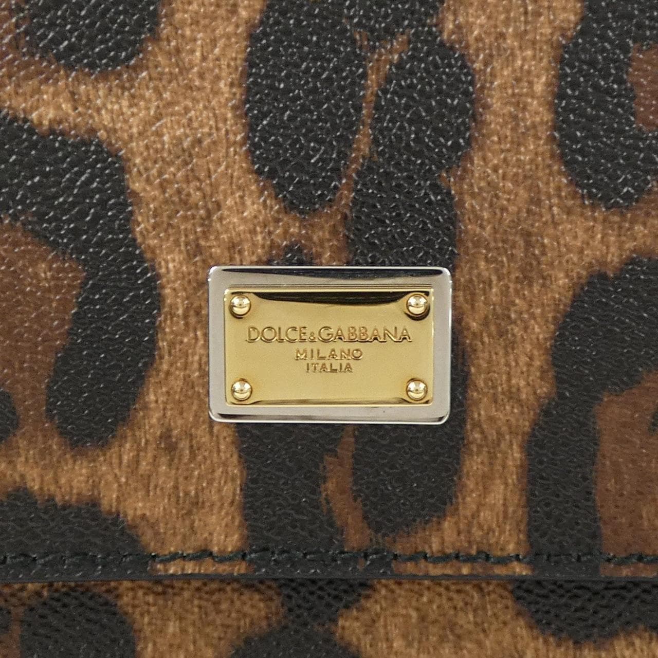 ドルチェアンドガッバーナ DOLCE&GABBANA BB6002 BAG