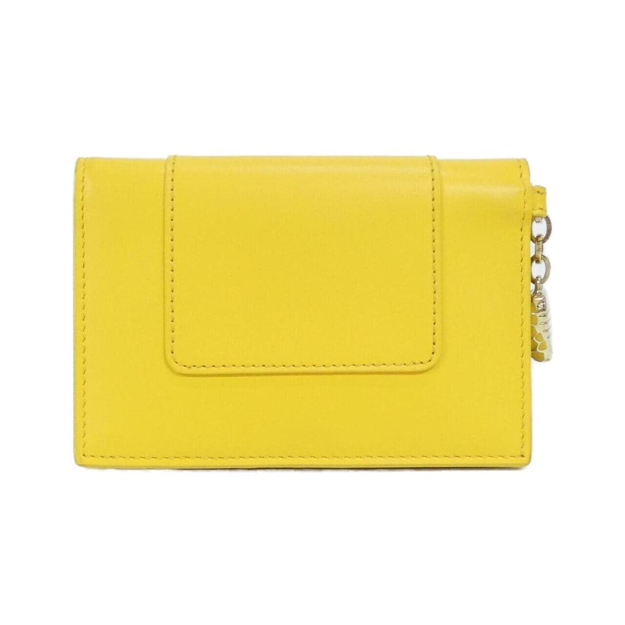 ブルガリ SERPENTI FOREVER カードケース