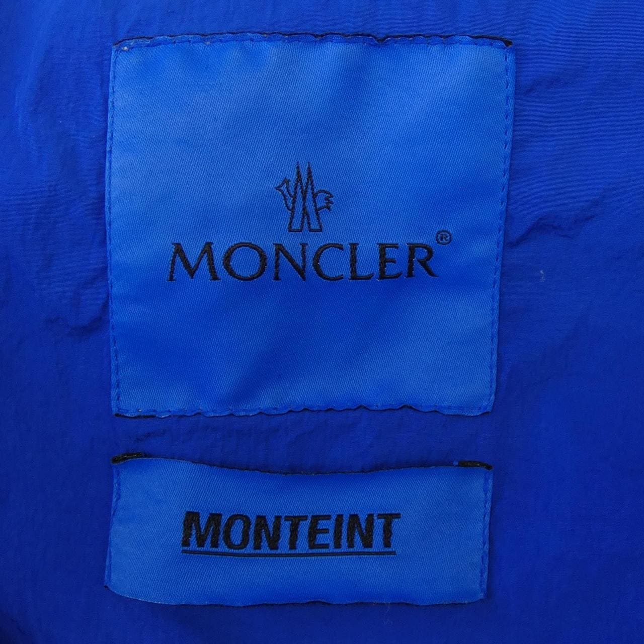 モンクレール MONCLER 53705 SCIE ブルゾン