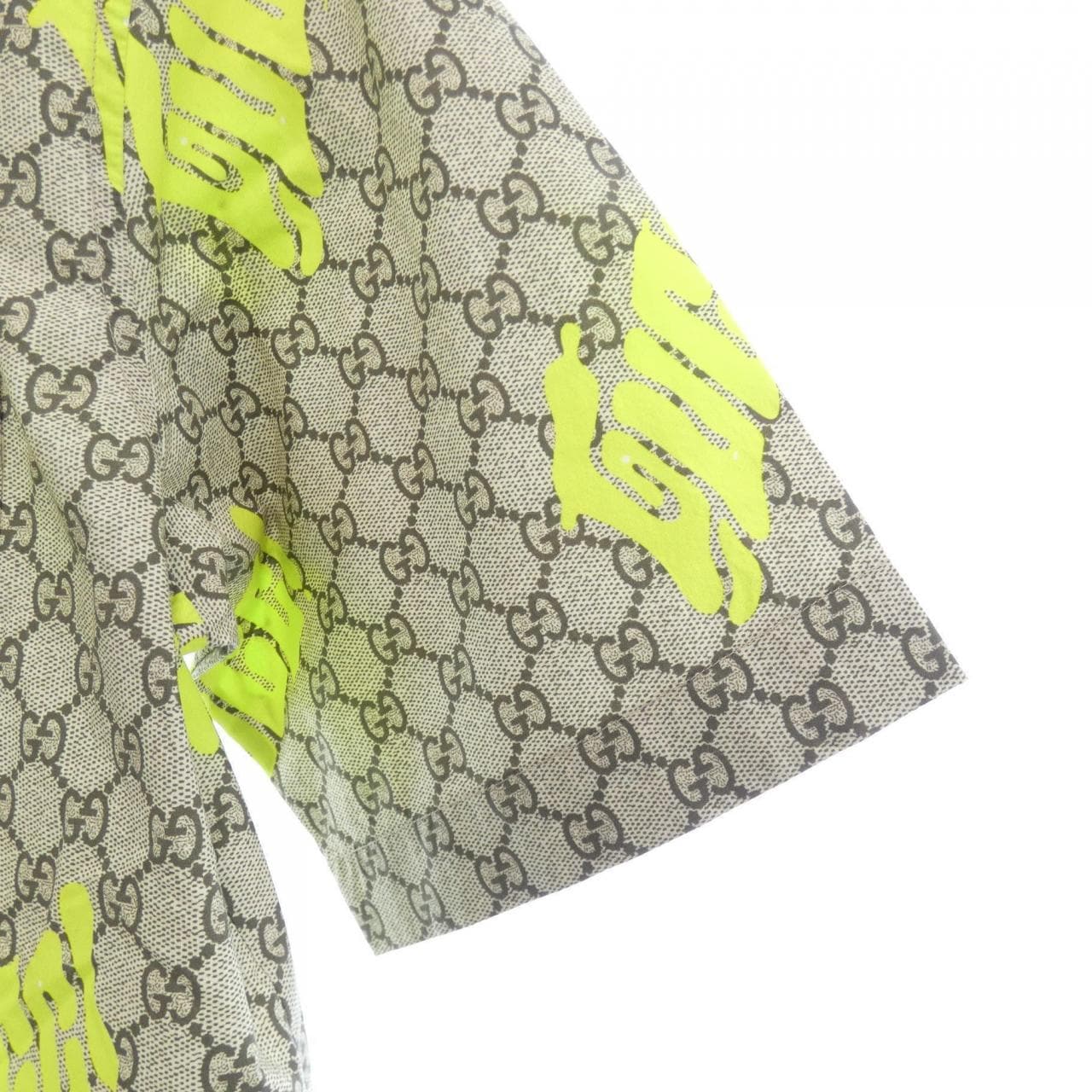 グッチ GUCCI 794907 ZATLJ シャツ