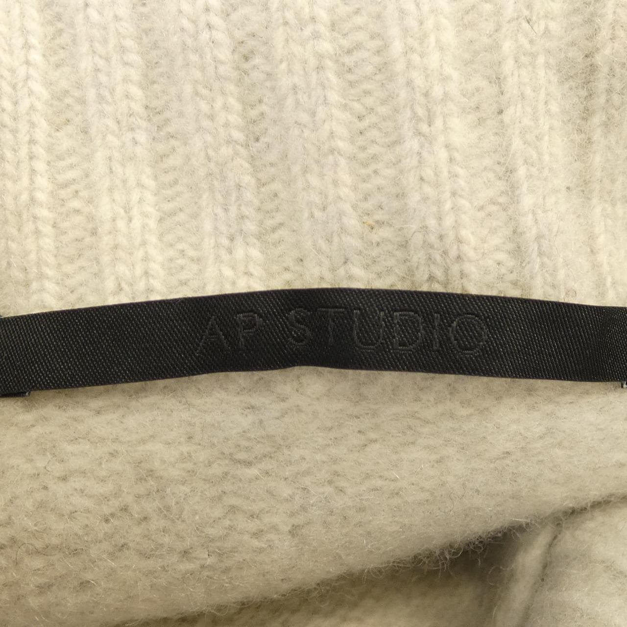 エーピーストゥディオ AP STUDIO ニット