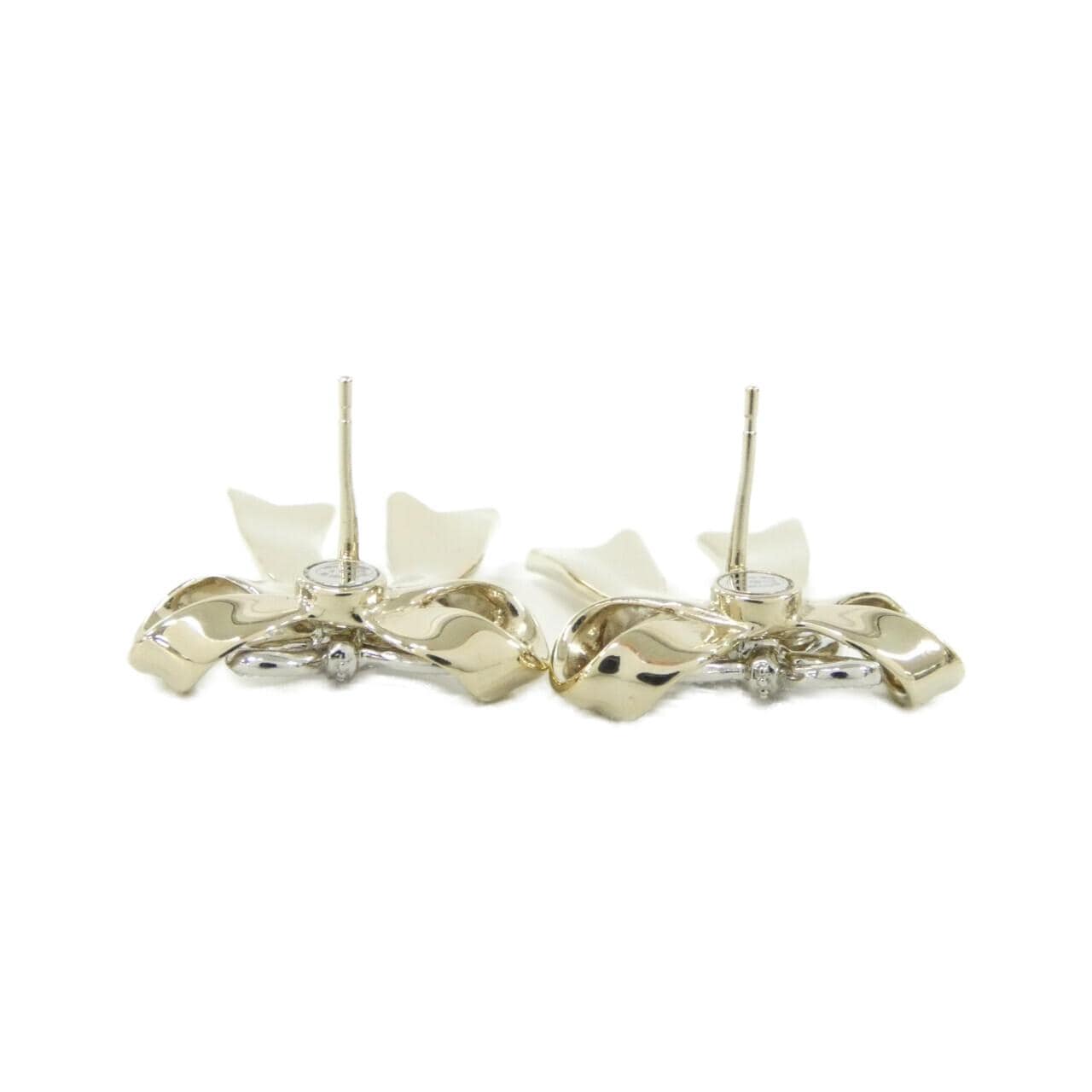 シャネル ABG598 ピアス