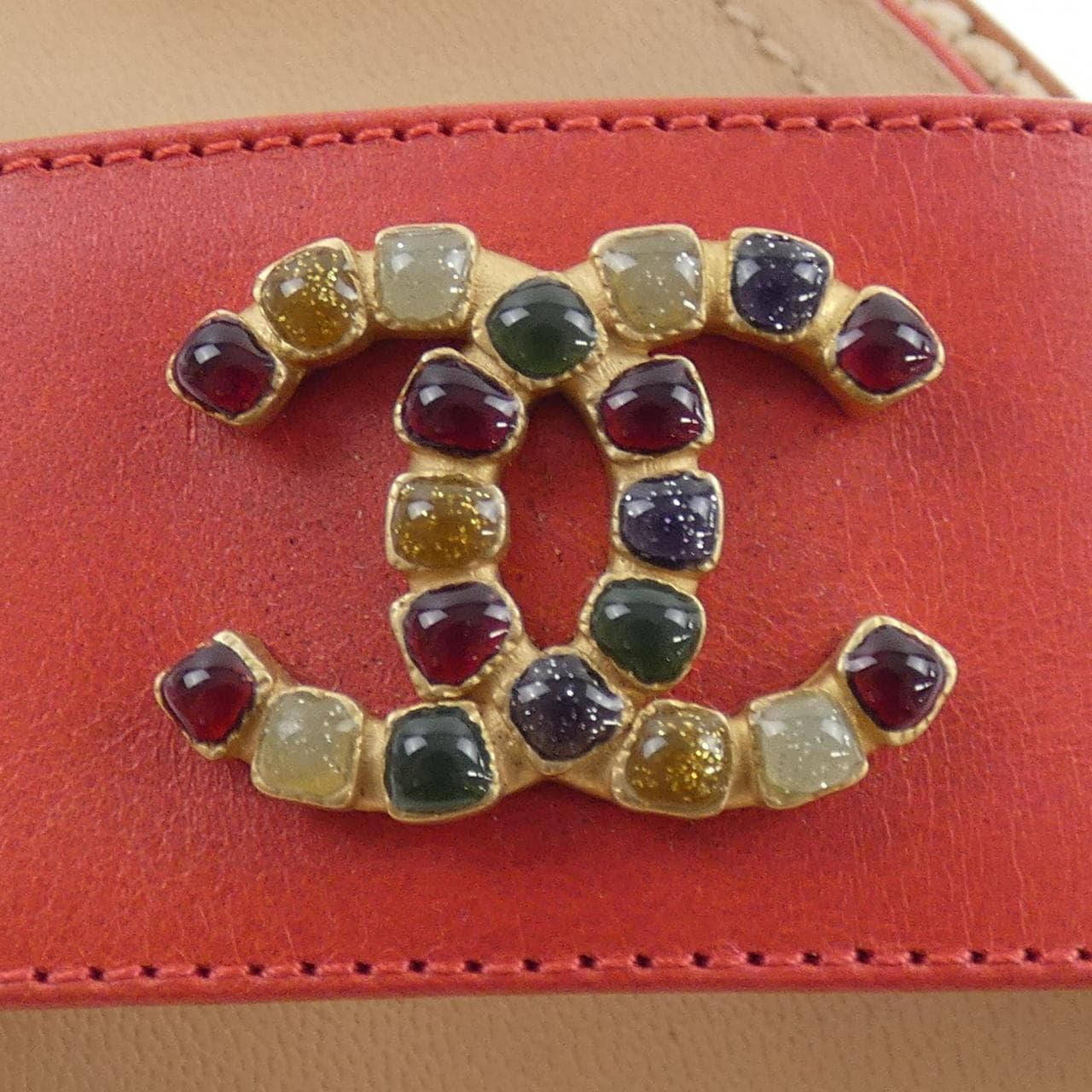 CHANEL G30462X01011 Sandals