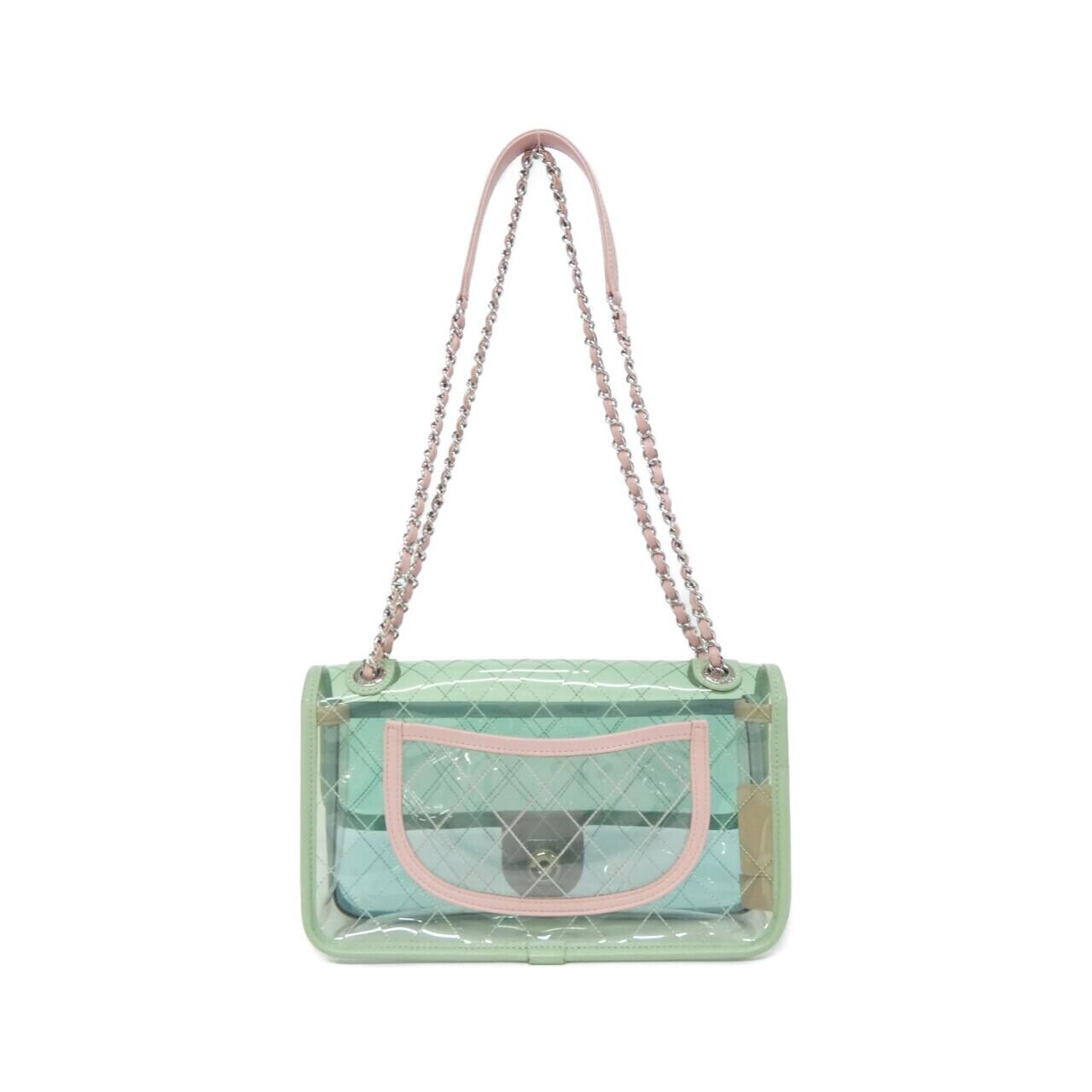 シャネル 57409 ショルダーバッグ