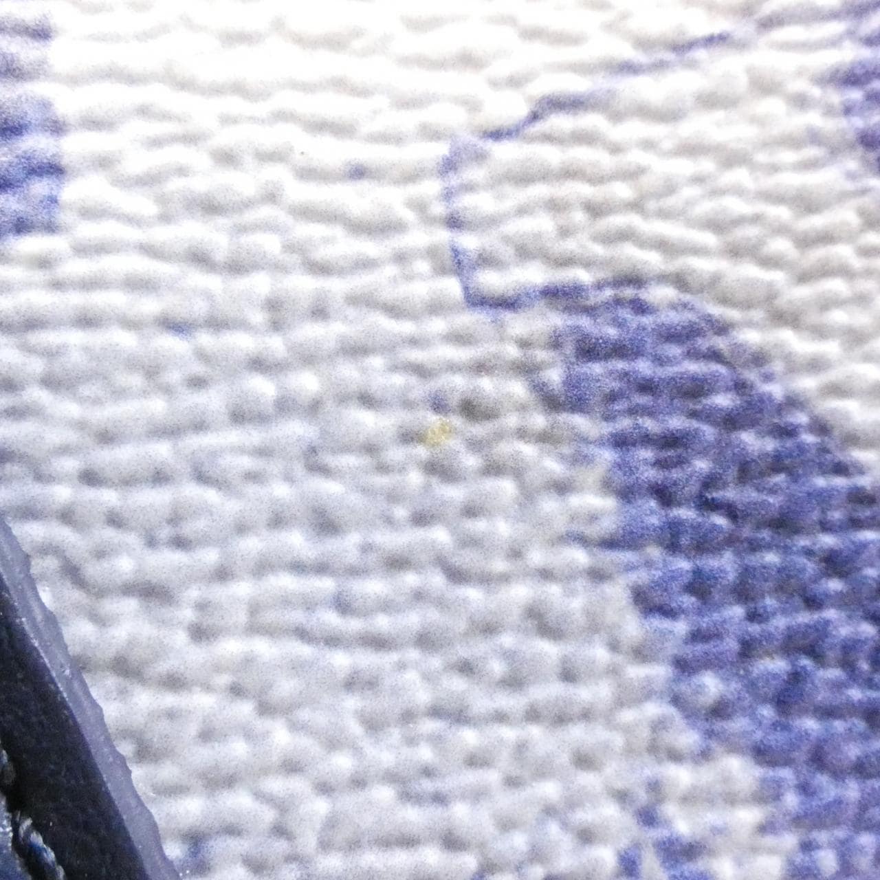 ルイヴィトン ウォーターカラー モノグラム シティ キーポル M45757 ボストンバッグ