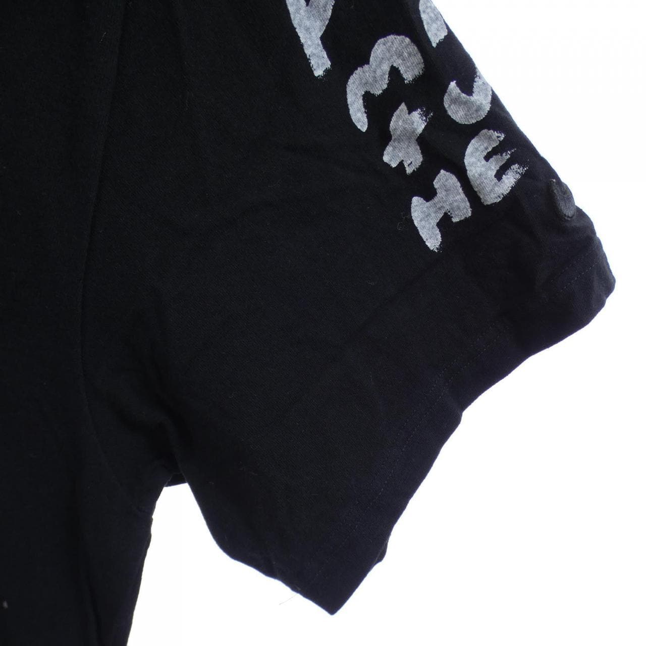 ブラックコムデギャルソン BLACK COMME des GARCONS 1K-T102 Tシャツ