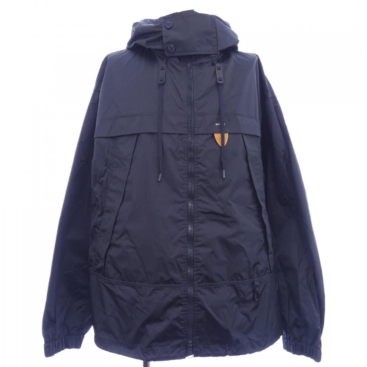ルイヴィトン LOUIS VUITTON ナイロンレインフーディブルゾン HHB51WNKJ ジャケット