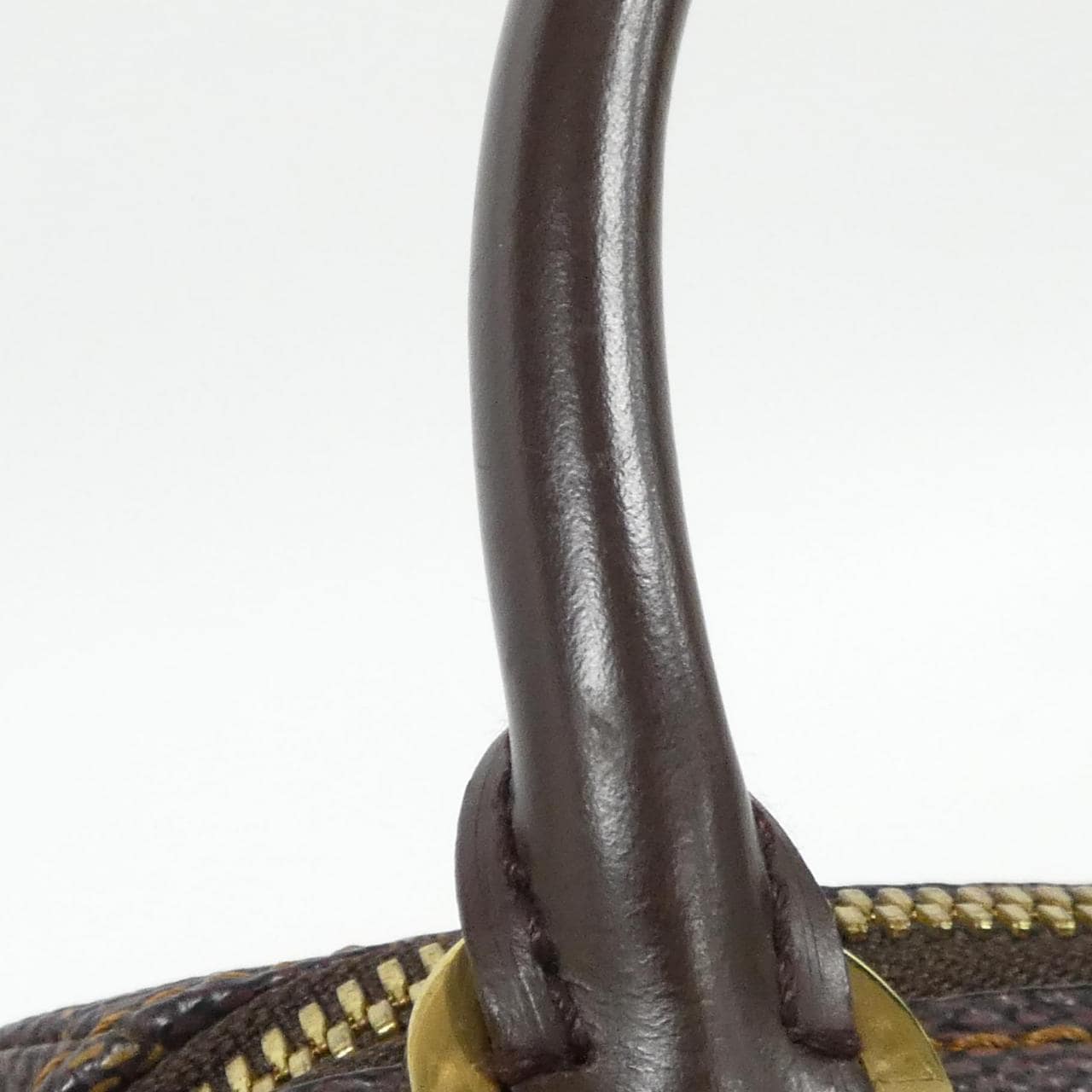 ルイヴィトン ダミエ リベラ ミニ N41436 バッグ