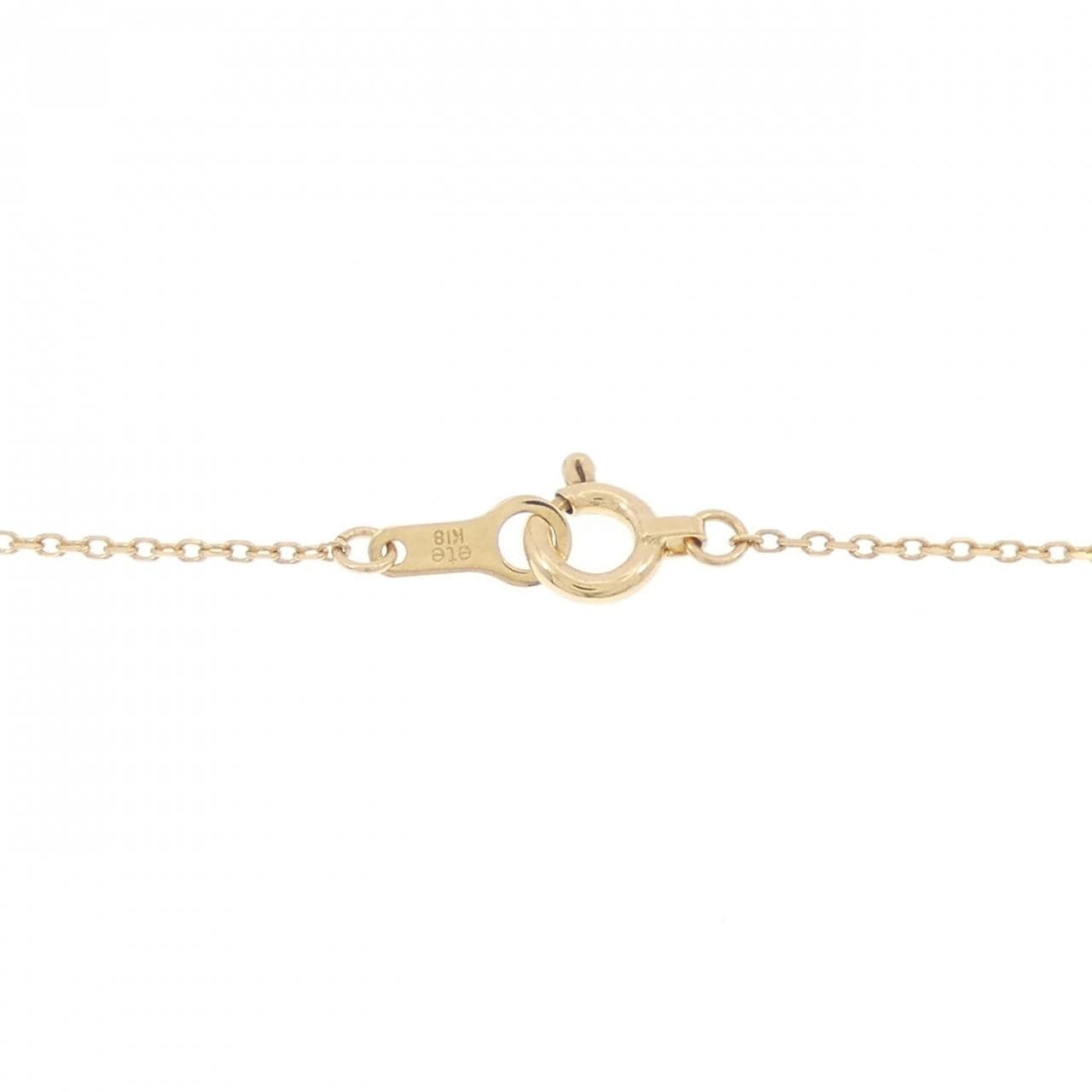 エテ トルマリン ブレスレット