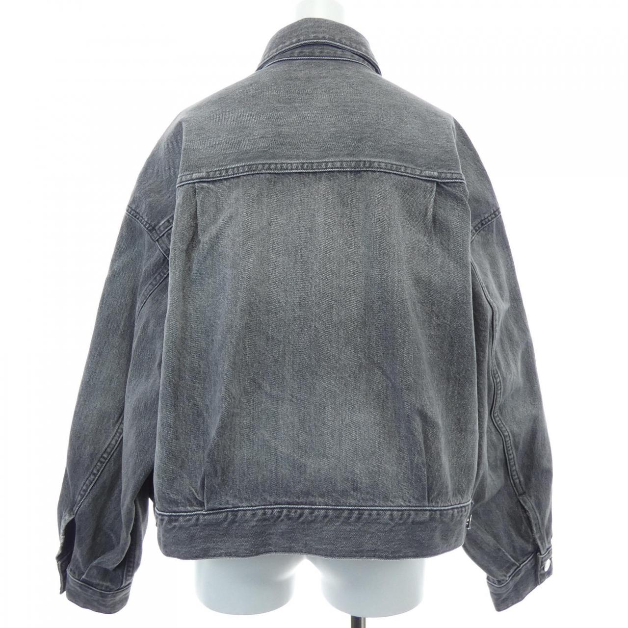 レッドカード RED CARD デニムジャケット