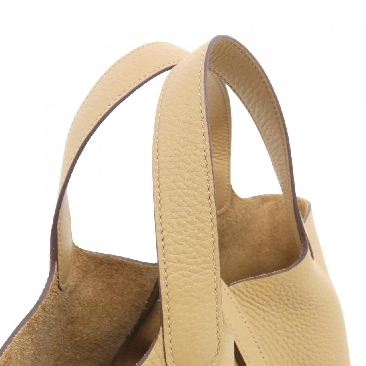 【未使用品】エルメス ピコタン ロック PM 056289CK ハンドバッグ