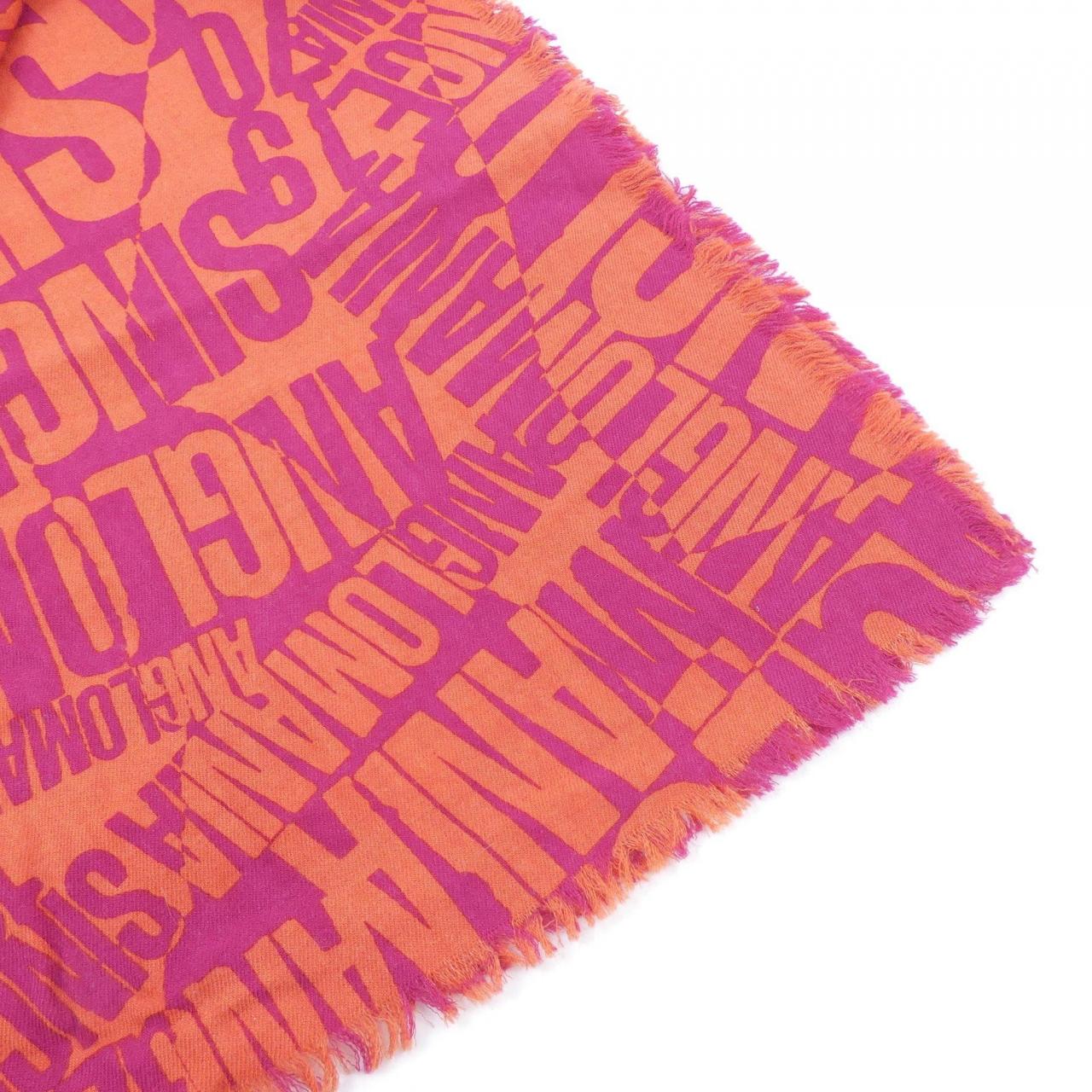 アングロマニア ANGLOMANIA 15-02-952049 ショール