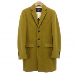 ディースクエアード DSQUARED2 S74AA0078 コート
