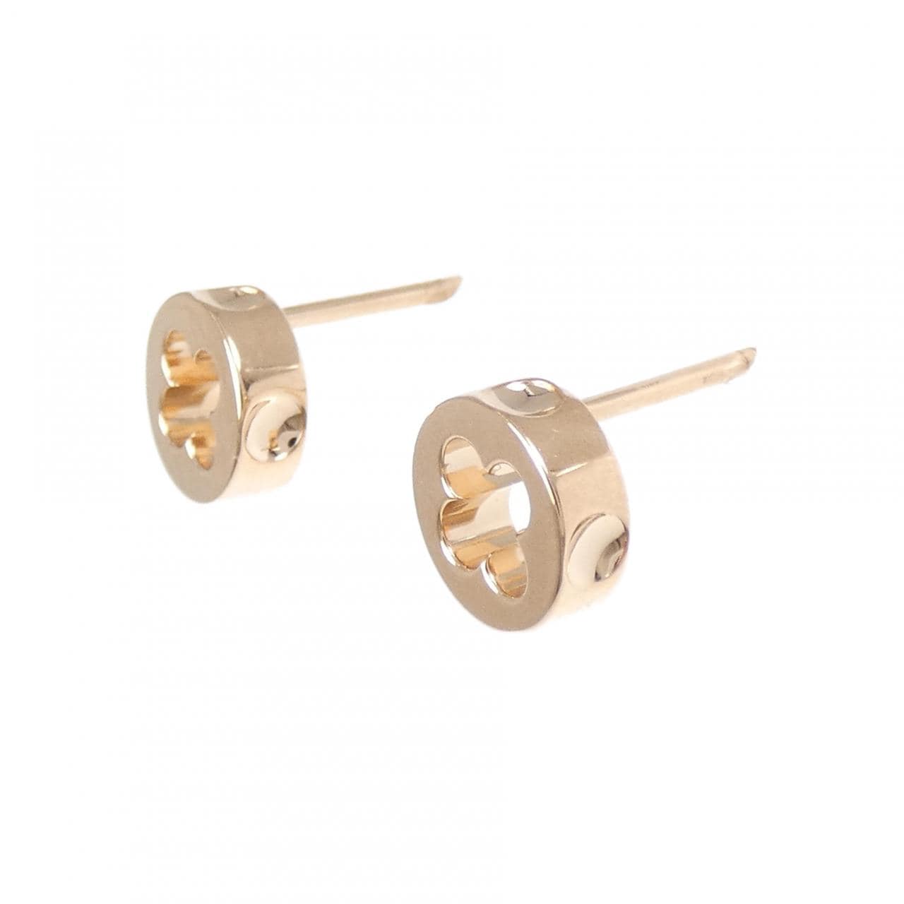 ルイヴィトン ピュス アンプラント ピアス