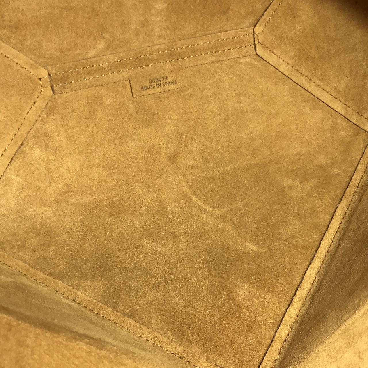 ロエベ パズル フォルド トート A657G50X01 バッグ