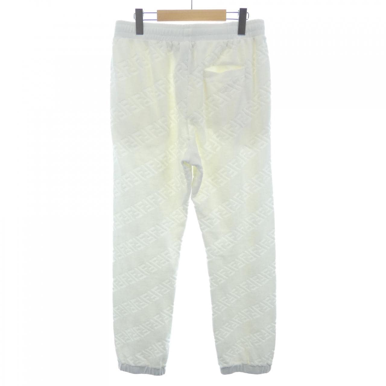 フェンディ FENDI F80496 AKDO パンツ