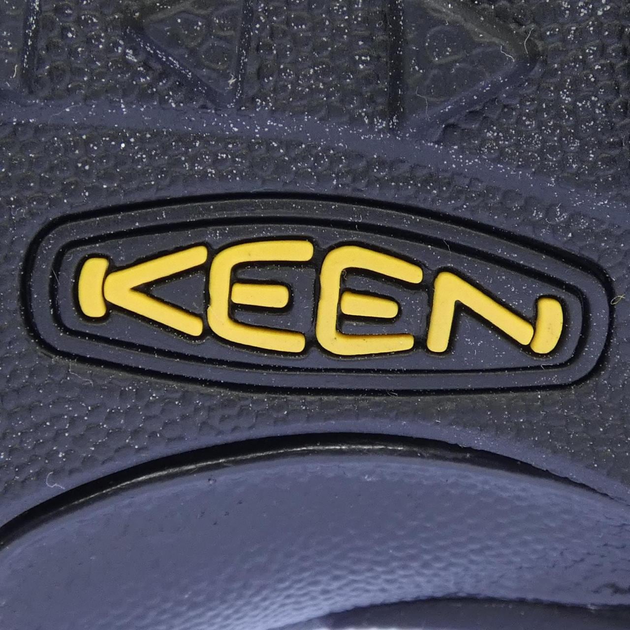 キーン KEEN RF-035-5 ブーツ
