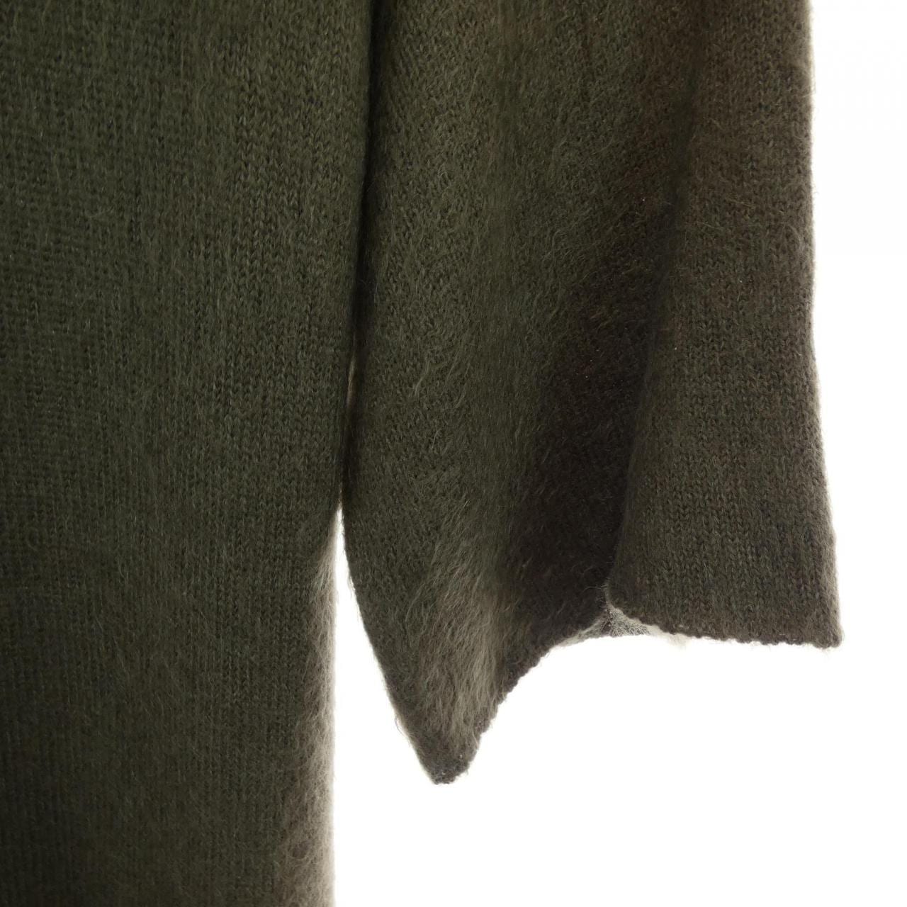 エルメス HERMES 17-7716. ワンピース