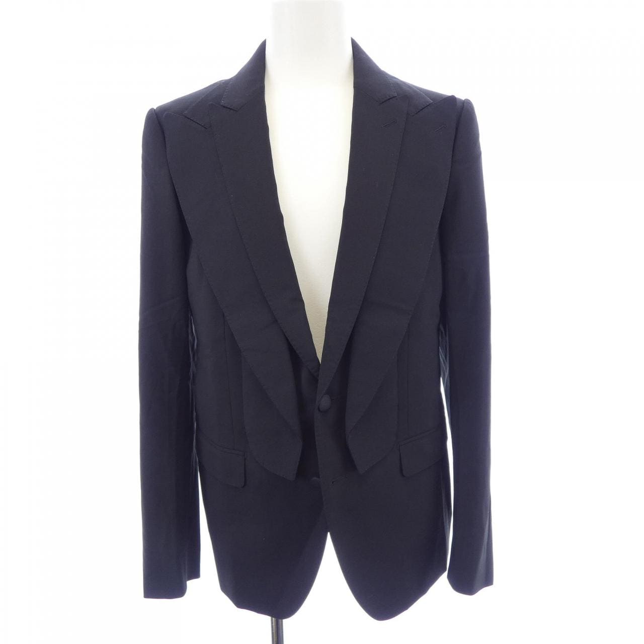 ドルチェアンドガッバーナ DOLCE&GABBANA G2PO0T/FUBEC ジャケット