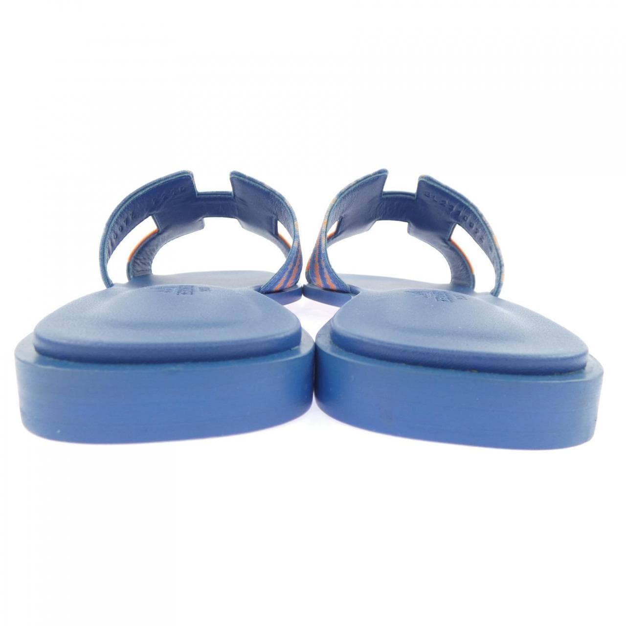 エルメス HERMES オラン BRIDES DE GALA 231097Z サンダル