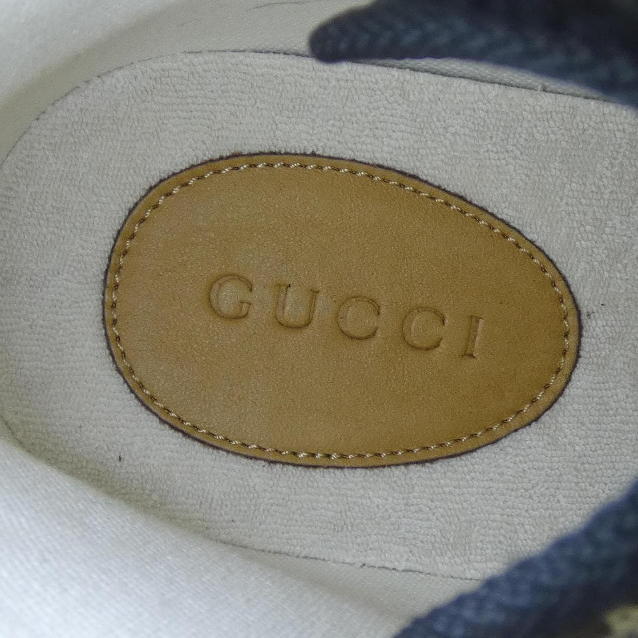 グッチ GUCCI 703034 スニーカー