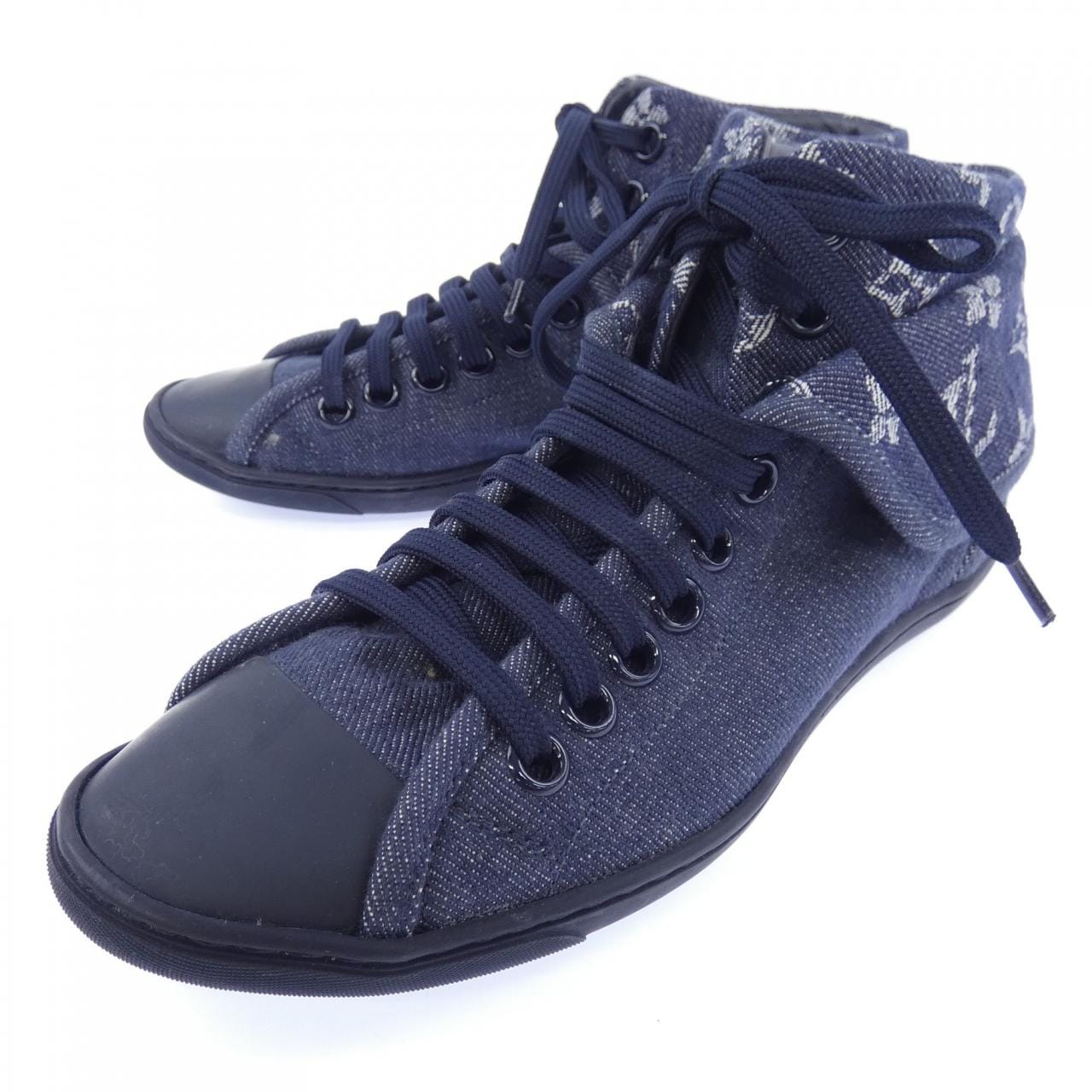 ルイヴィトン LOUIS VUITTON スニーカー