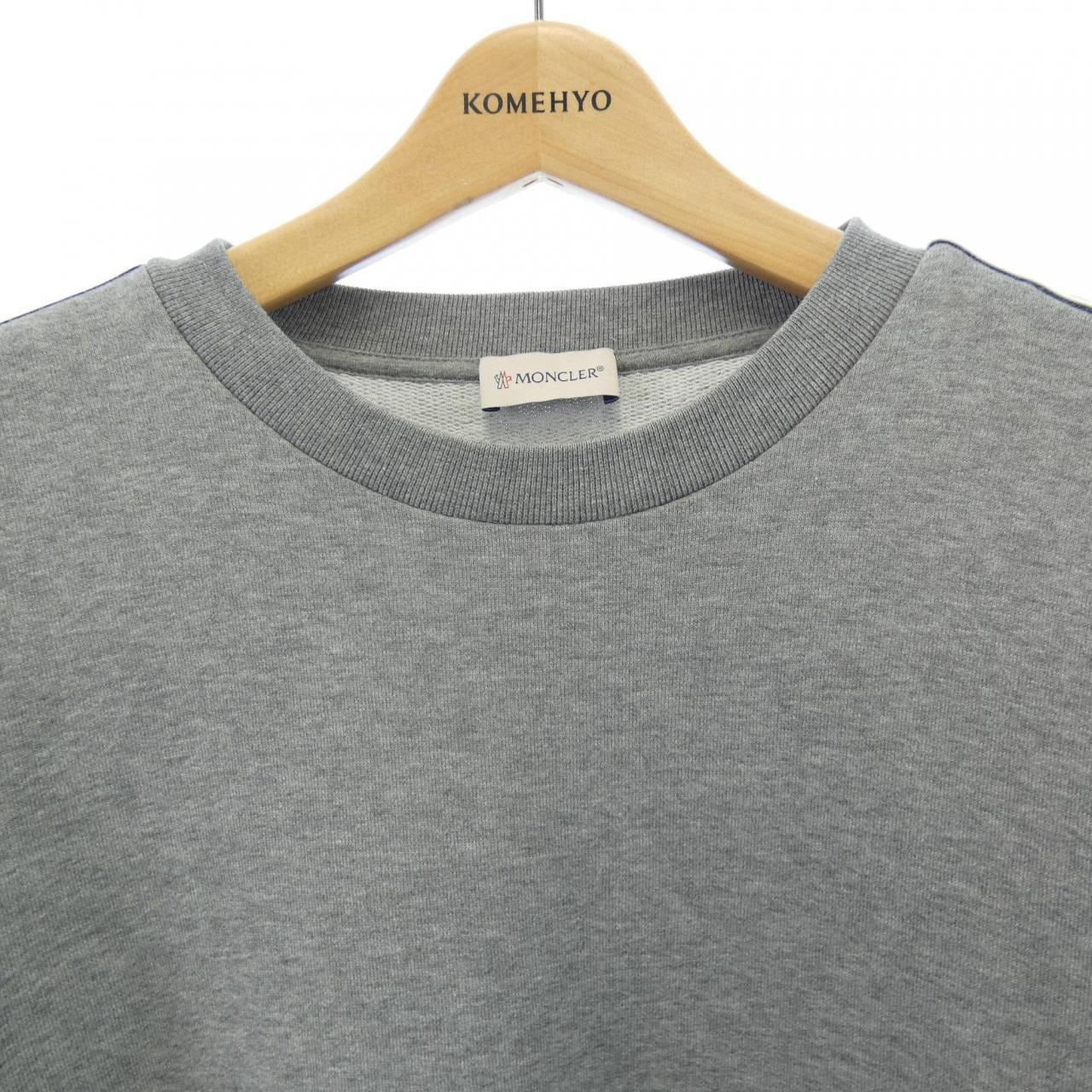 モンクレール MONCLER 20918G00026 スウェット