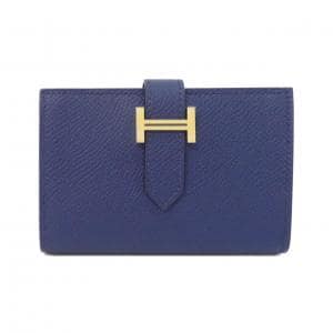 【未使用品】エルメス ベアン 039806CC カードケース