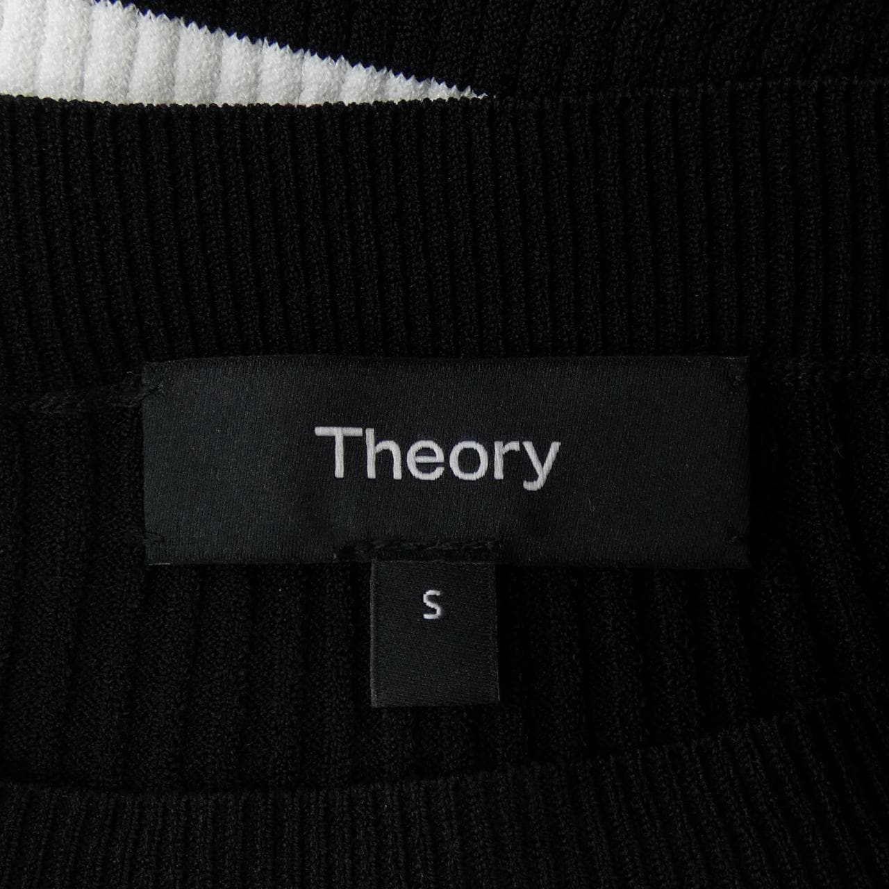 セオリー theory 01-2101708-052-902 ニット