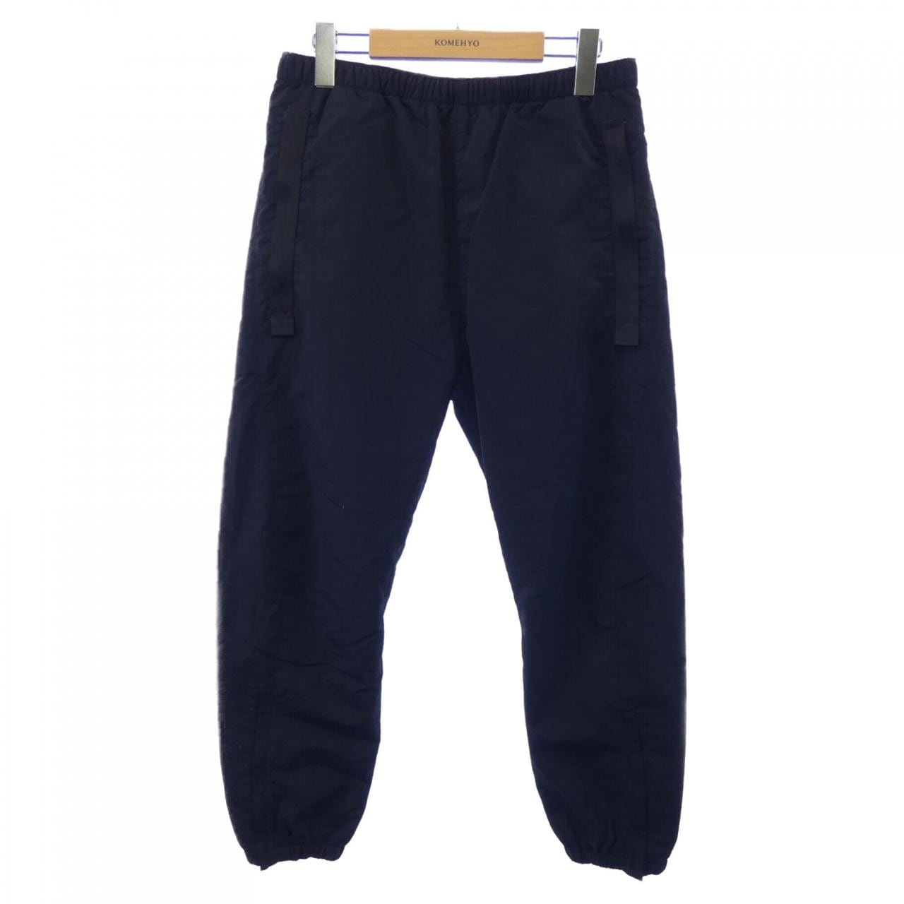 PRODUCT TWELVE パンツ