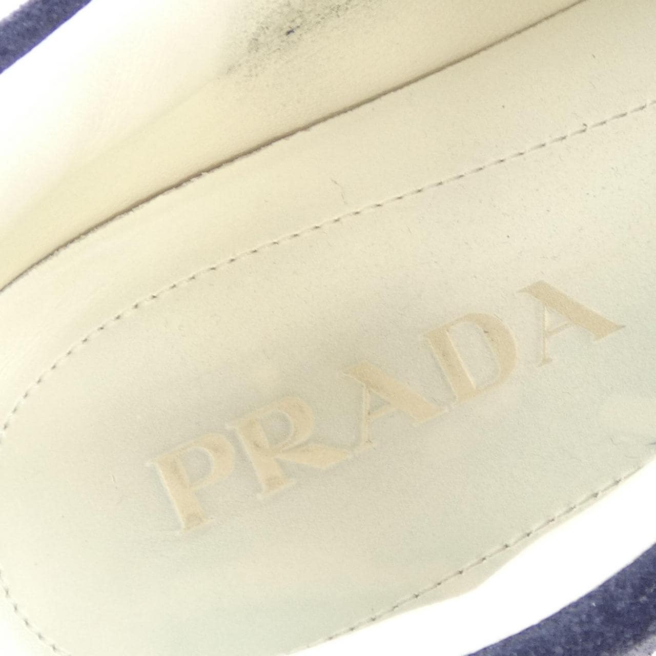 プラダ PRADA 2EE394 スニーカー
