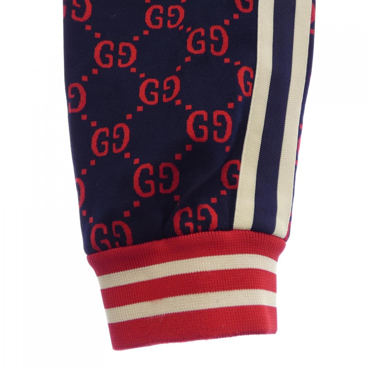 グッチ GUCCI 496920-X9L13 パンツ