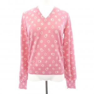 シャネル CHANEL LOOK38 P74102K10616 23C ニット