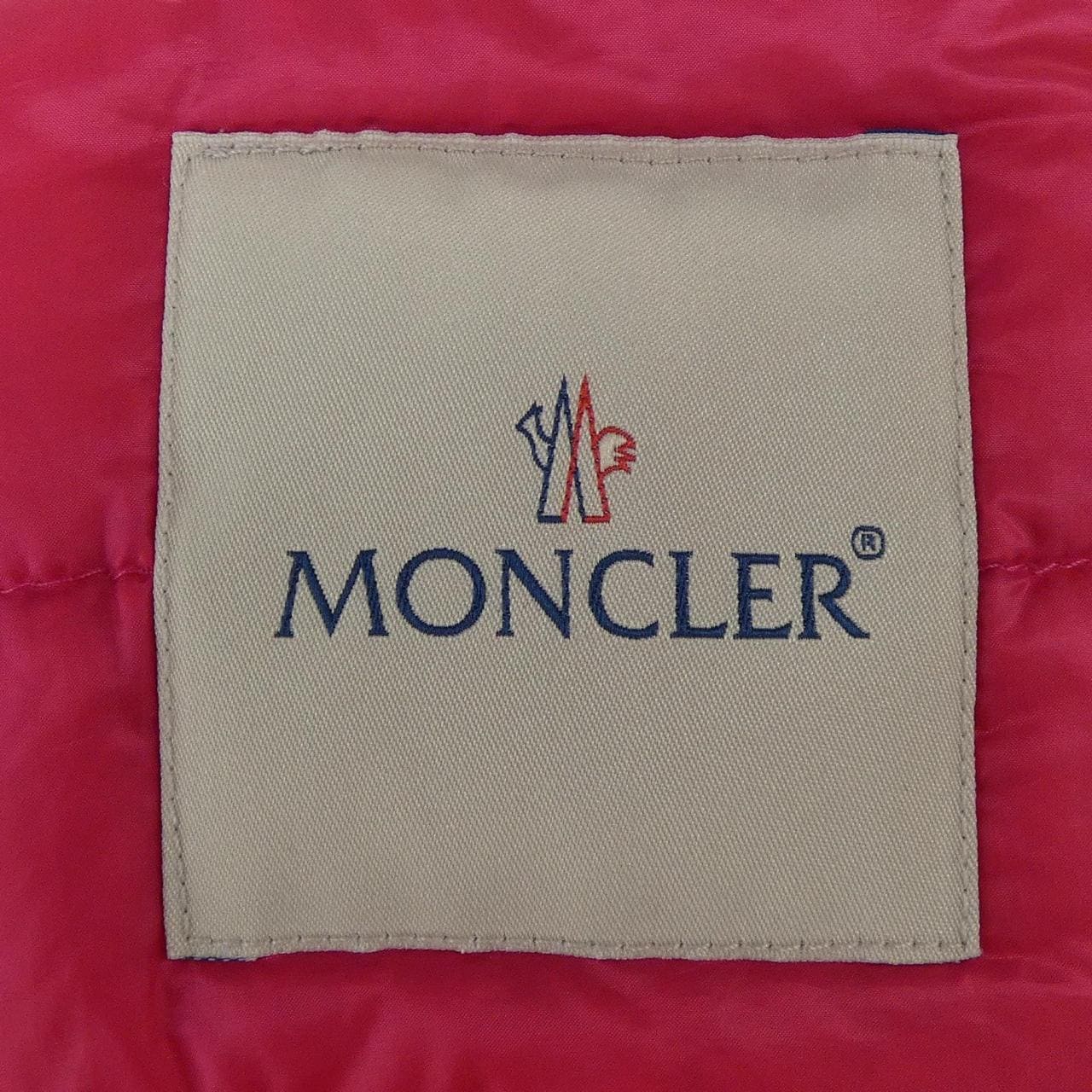 モンクレール MONCLER LANS ダウンジャケツト