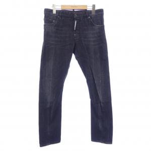 ディースクエアード DSQUARED2 S71LB0751 ジーンズ