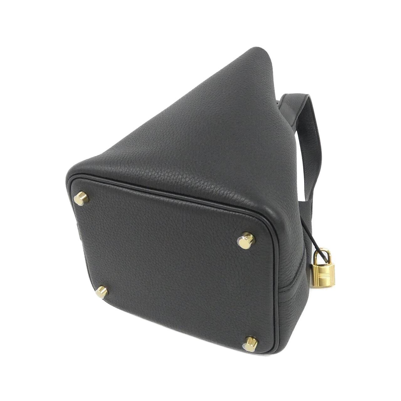 【未使用品】エルメス ピコタン ロック PM 056289CC バッグ