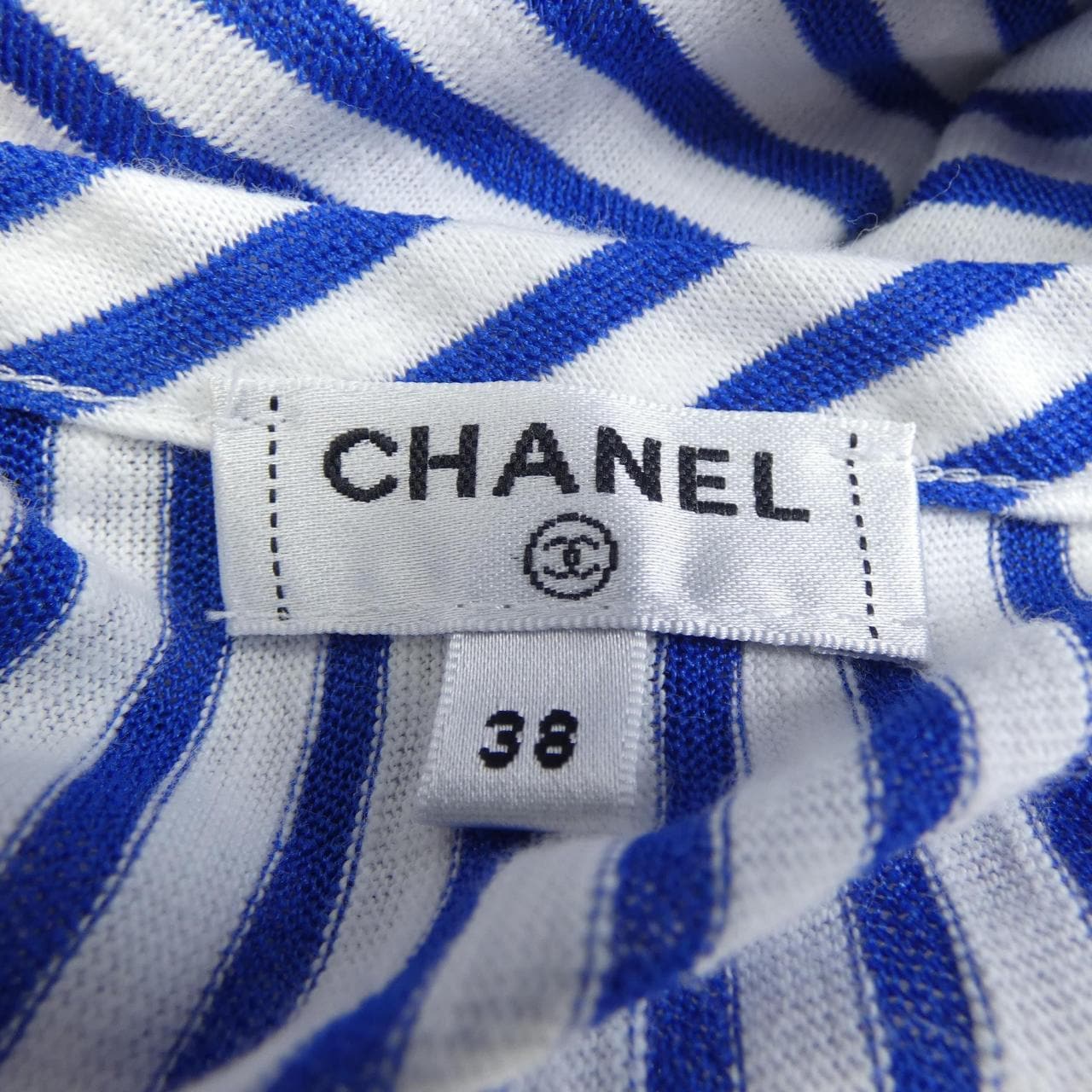 シャネル CHANEL P60250V45745 ワンピース
