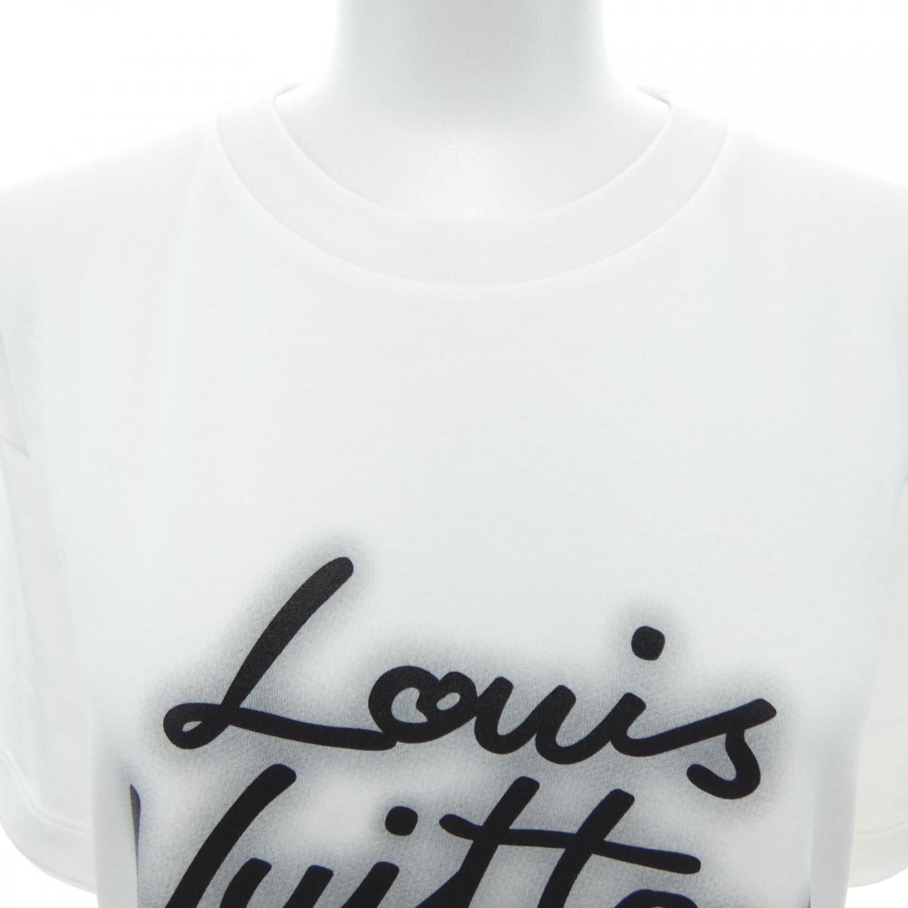 ルイヴィトン LOUIS VUITTON FTTI04UOL Tシャツ