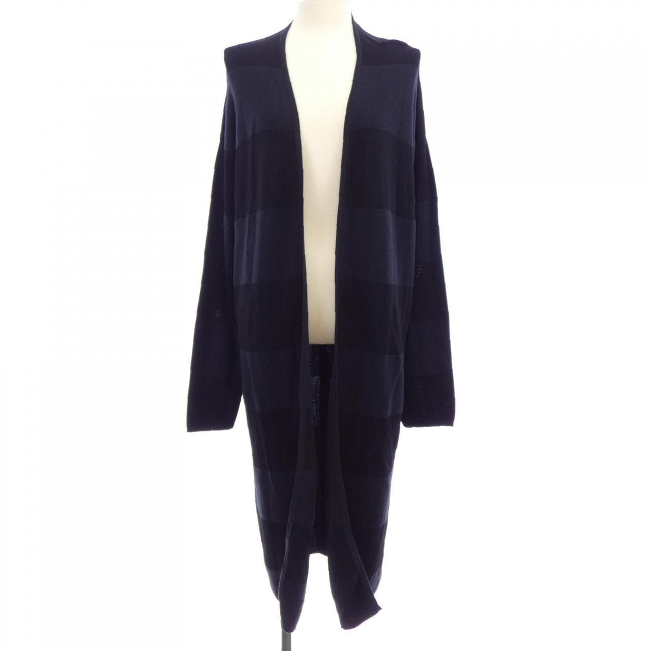 マックスマーラステュディオ Max Mara STUDIO 631601790750 ロングカーディガン