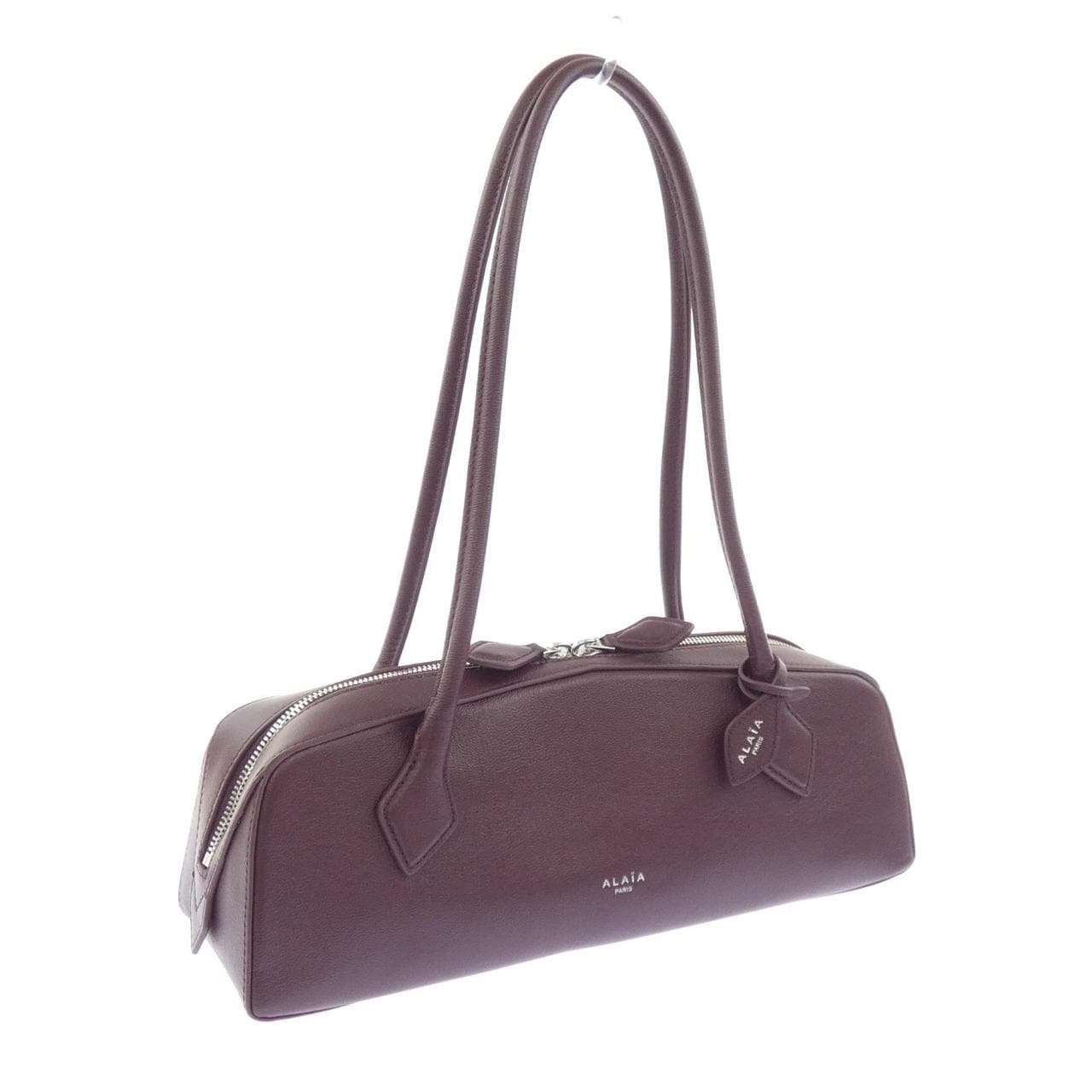 アライア ALAIA LE TECKEL BAG