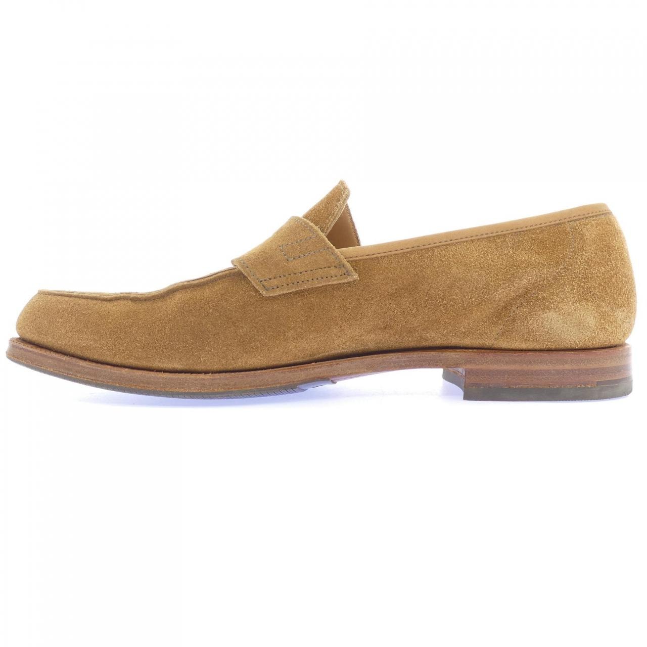 クロケットアンドジョーンズ CROCKETT&JONES SELSEY シューズ