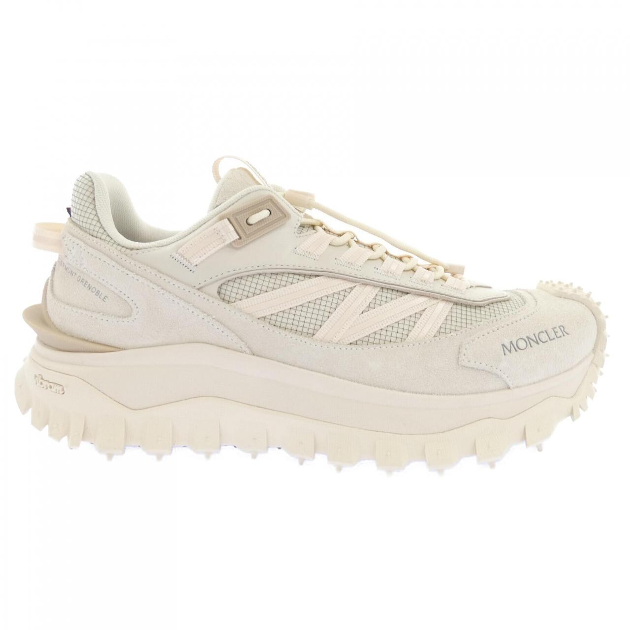 モンクレール MONCLER TRAILGRIP スニーカー
