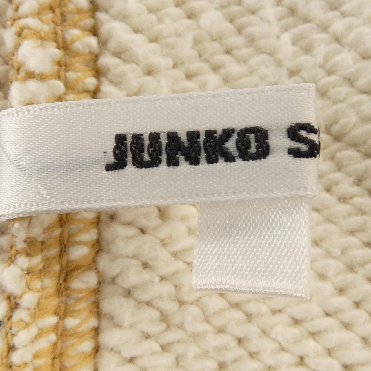 ジュンコシマダ JUNKO SHIMADA 6142801 スカート