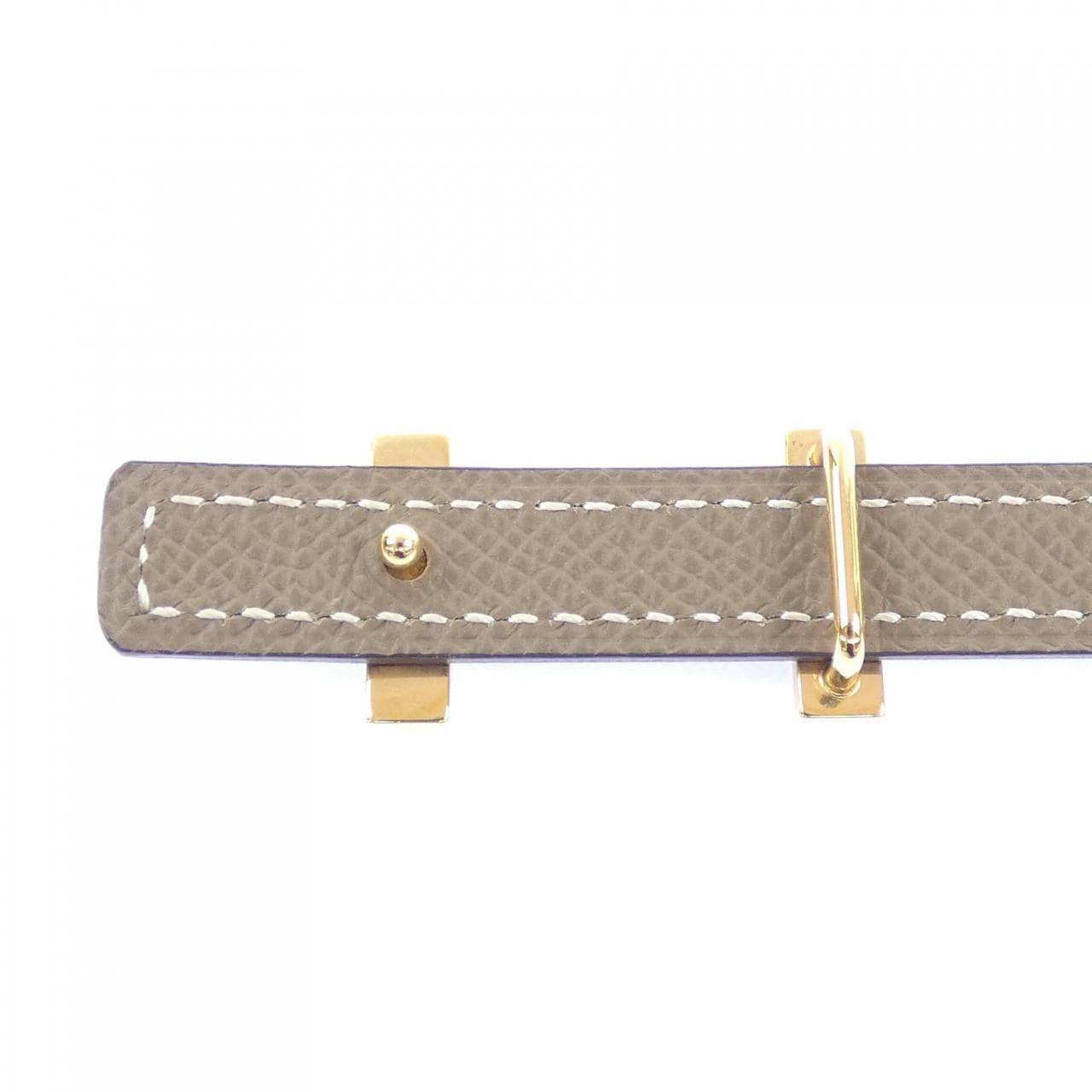 エルメス HERMES フォーカス 13mm リバーシブル BELT