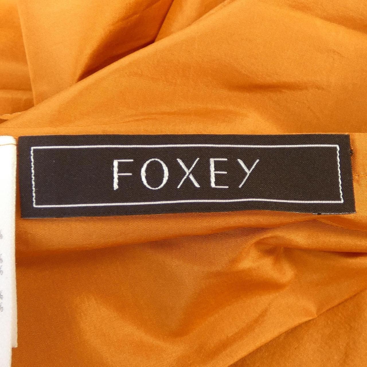 フォクシー FOXEY 39704 スカート